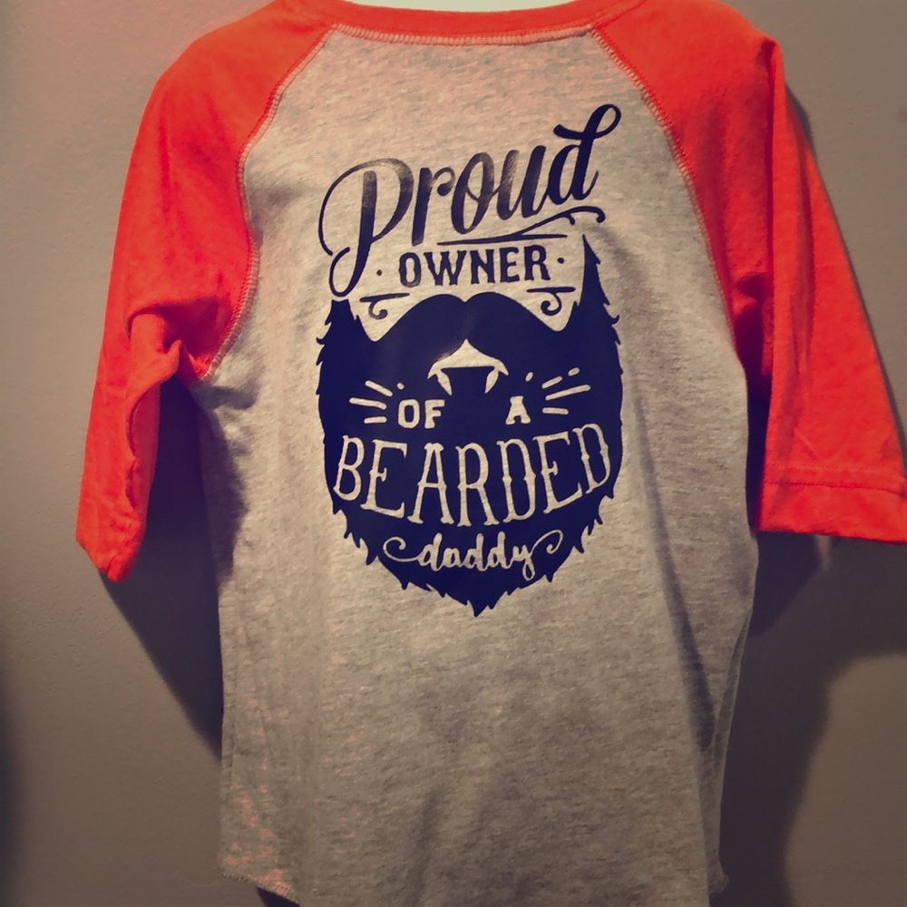 Boys tee